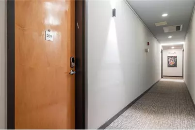 680 Greenwood Avenue NE #209, Atlanta, GA 30306 - Photo 21