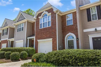 181 Oak Green Drive, Lawrenceville, GA 30044 - Photo 3