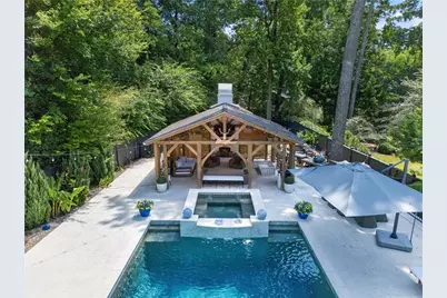 1409 Sheridan Road NE, Atlanta, GA 30324 - Photo 47