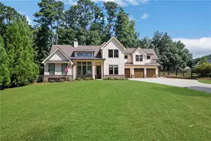 5850 Rogers Rd, Cumming, GA 30040 - Photo 1