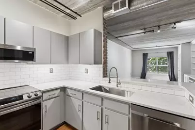 800 Peachtree Street NE #1110, Atlanta, GA 30308 - Photo 13