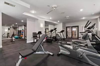 800 Peachtree Street NE #1110, Atlanta, GA 30308 - Photo 33