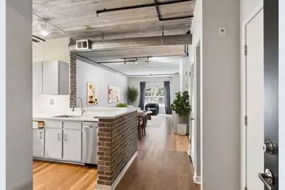 800 Peachtree Street NE #1110, Atlanta, GA 30308 - Photo 11