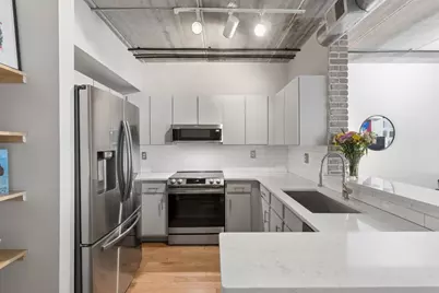 800 Peachtree Street NE #1110, Atlanta, GA 30308 - Photo 3