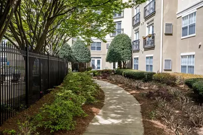 800 Peachtree Street NE #1110, Atlanta, GA 30308 - Photo 39
