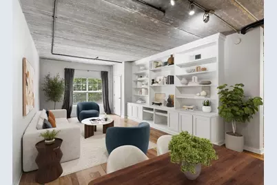 800 Peachtree Street NE #1110, Atlanta, GA 30308 - Photo 5