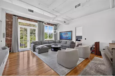 3235 Roswell Road NE #602, Atlanta, GA 30305 - Photo 3