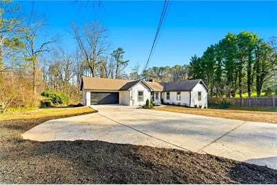 1715 Crestline Drive NE, Atlanta, GA 30345 - Photo 1
