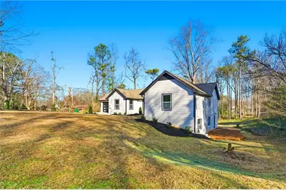 1715 Crestline Drive NE, Atlanta, GA 30345 - Photo 3