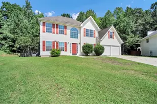 7354 Petunia Dr, Riverdale, GA 30296 - Photo 3