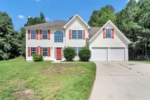 7354 Petunia Dr, Riverdale, GA 30296 - Photo 1