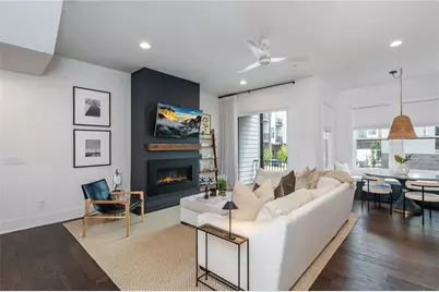 1038 Culpepper Street NW, Atlanta, GA 30318 - Photo 5
