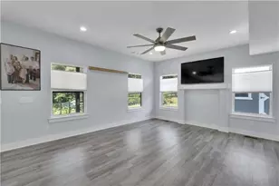 914 Lower Bethany Rd, Ball Ground, GA 30107 - Photo 5