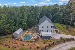 914 Lower Bethany Rd, Ball Ground, GA 30107 - Photo 47