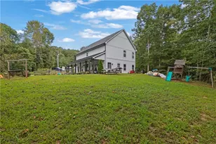 914 Lower Bethany Rd, Ball Ground, GA 30107 - Photo 35