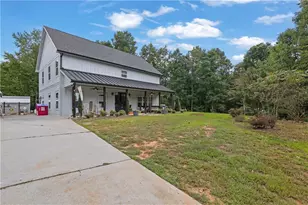 914 Lower Bethany Rd, Ball Ground, GA 30107 - Photo 31
