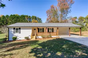 130 Glory Ln, Mount Airy, GA 30563 - Photo 1