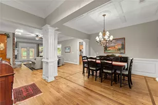 4614 Chartwell Chase Ct, Flowery Branch, GA 30542 - Photo 5