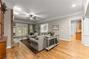 4614 Chartwell Chase Ct, Flowery Branch, GA 30542 - Photo 11