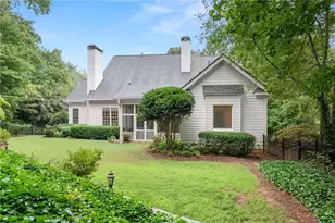 4614 Chartwell Chase Ct, Flowery Branch, GA 30542 - Photo 47