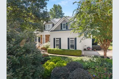 4614 Chartwell Chase Court, Flowery Branch, GA 30542 - Photo 1