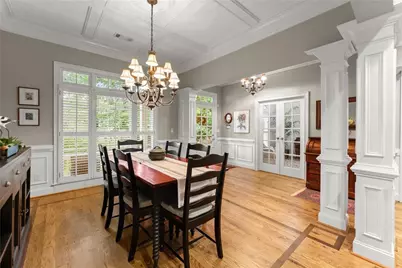 4614 Chartwell Chase Court, Flowery Branch, GA 30542 - Photo 7