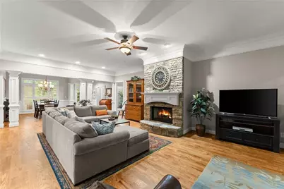 4614 Chartwell Chase Court, Flowery Branch, GA 30542 - Photo 13