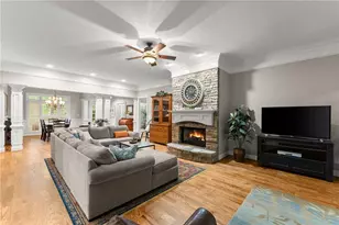 4614 Chartwell Chase Ct, Flowery Branch, GA 30542 - Photo 13