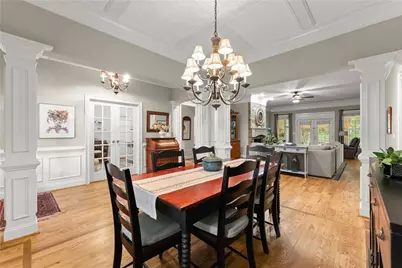 4614 Chartwell Chase Court, Flowery Branch, GA 30542 - Photo 9