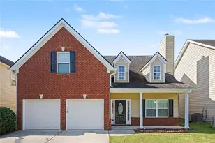 6892 Grand Hickory Dr, Braselton, GA 30517 - Photo 1