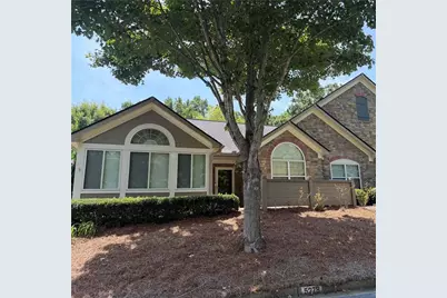 5278 Stone Village Circle Circle NW #8, Kennesaw, GA 30152 - Photo 1