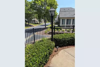 5278 Stone Village Circle Circle NW #8, Kennesaw, GA 30152 - Photo 5
