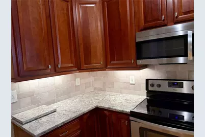 5278 Stone Village Circle Circle NW #8, Kennesaw, GA 30152 - Photo 21