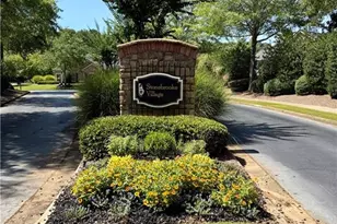 5278 Stone Village Circle Circle NW, Kennesaw, GA 30152 - Photo 3