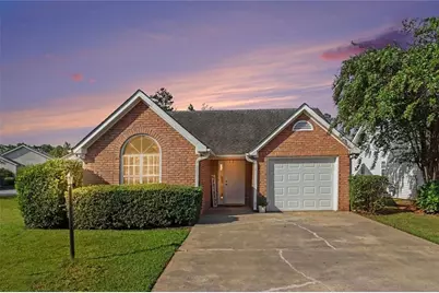 37 Greentree Drive, Newnan, GA 30265 - Photo 1