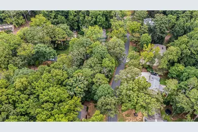 2675 Timberline Road, Marietta, GA 30062 - Photo 11