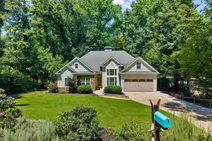 9431 Ponderosa Trail, Gainesville, GA 30506 - Photo 1