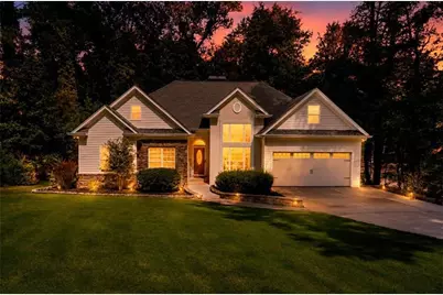 9431 Ponderosa Trail, Gainesville, GA 30506 - Photo 3