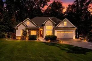 9431 Ponderosa Trail, Gainesville, GA 30506 - Photo 3