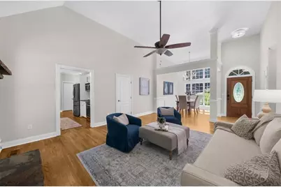 9431 Ponderosa Trail, Gainesville, GA 30506 - Photo 13