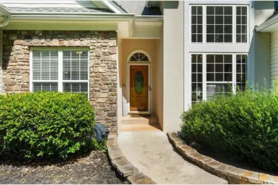 9431 Ponderosa Trail, Gainesville, GA 30506 - Photo 5