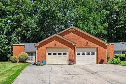 7107 Forest Lane, Union City, GA 30291 - Photo 1