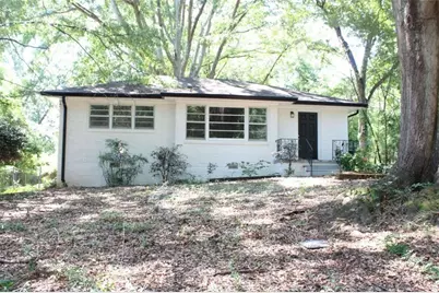 5565 Cypress Drive, Forest Park, GA 30297 - Photo 3