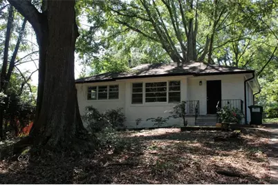 5565 Cypress Drive, Forest Park, GA 30297 - Photo 21