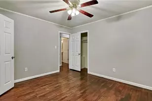 227 Cantrell Dr SW, Plainville, GA 30733 - Photo 21