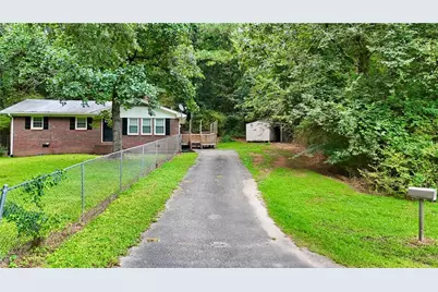 227 Cantrell Drive SW, Plainville, GA 30733 - Photo 3