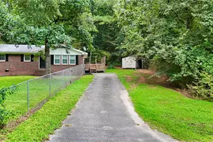 227 Cantrell Dr SW, Plainville, GA 30733 - Photo 3