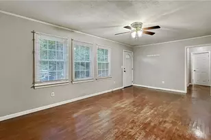 227 Cantrell Dr SW, Plainville, GA 30733 - Photo 9