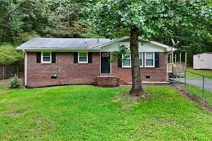 227 Cantrell Dr SW, Plainville, GA 30733 - Photo 1