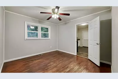 227 Cantrell Drive SW, Plainville, GA 30733 - Photo 23
